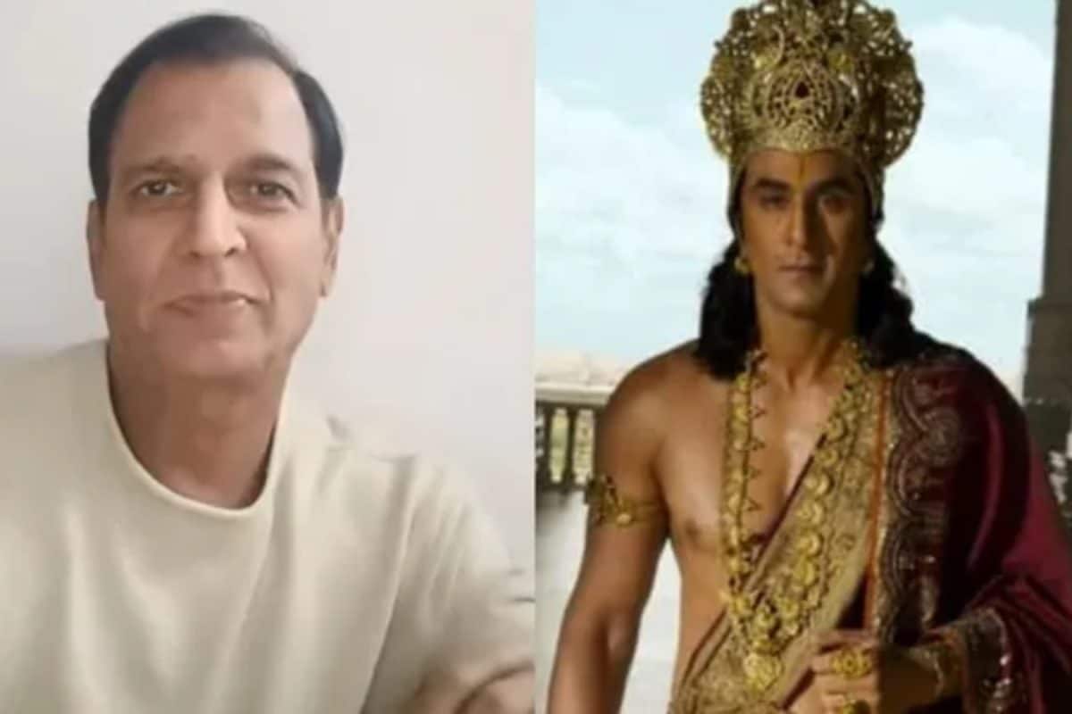 Ramayan Actor Sunil Lahri Hopes Ranbir Kapoor’s Film ‘Doesn’t Do Blunders’: 'Will Audience Accept Him?’