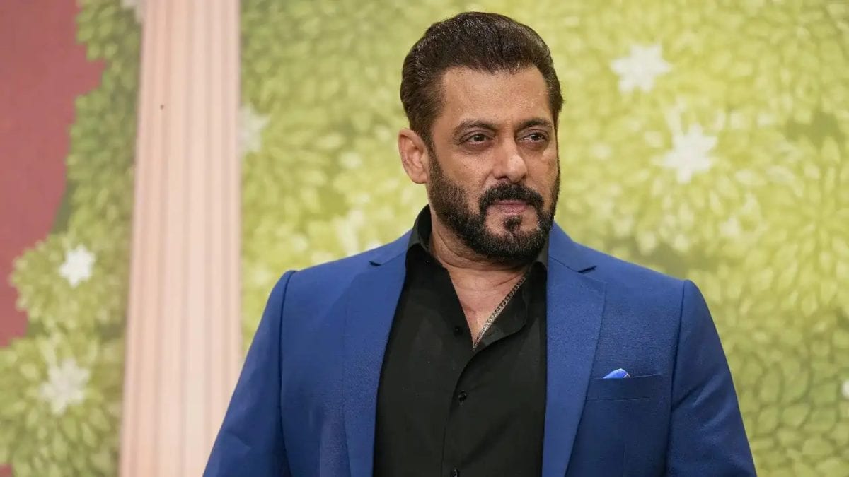 Salman Khan Gets a Breather as Rajasthan High Court Pauses Pan‑Masala Ad Case
