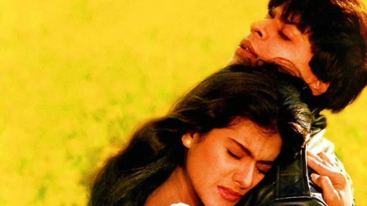 Why Dilwale Dulhania Le Jayenge Still Gets Fans Talking – From The Academy’s Shoutout to a London Statue