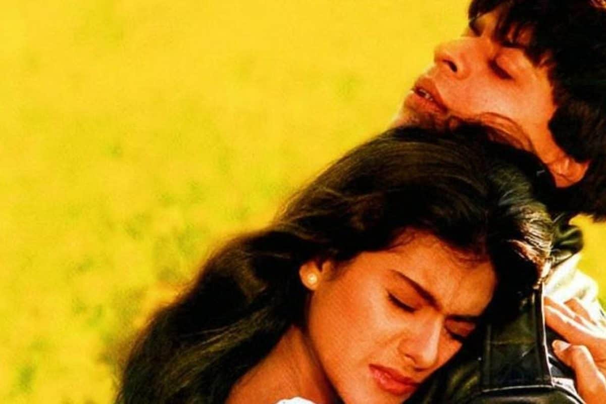 DDLJ Gets A Shoutout From The Academy, Kajol Says ‘I Vote For DDLJ’