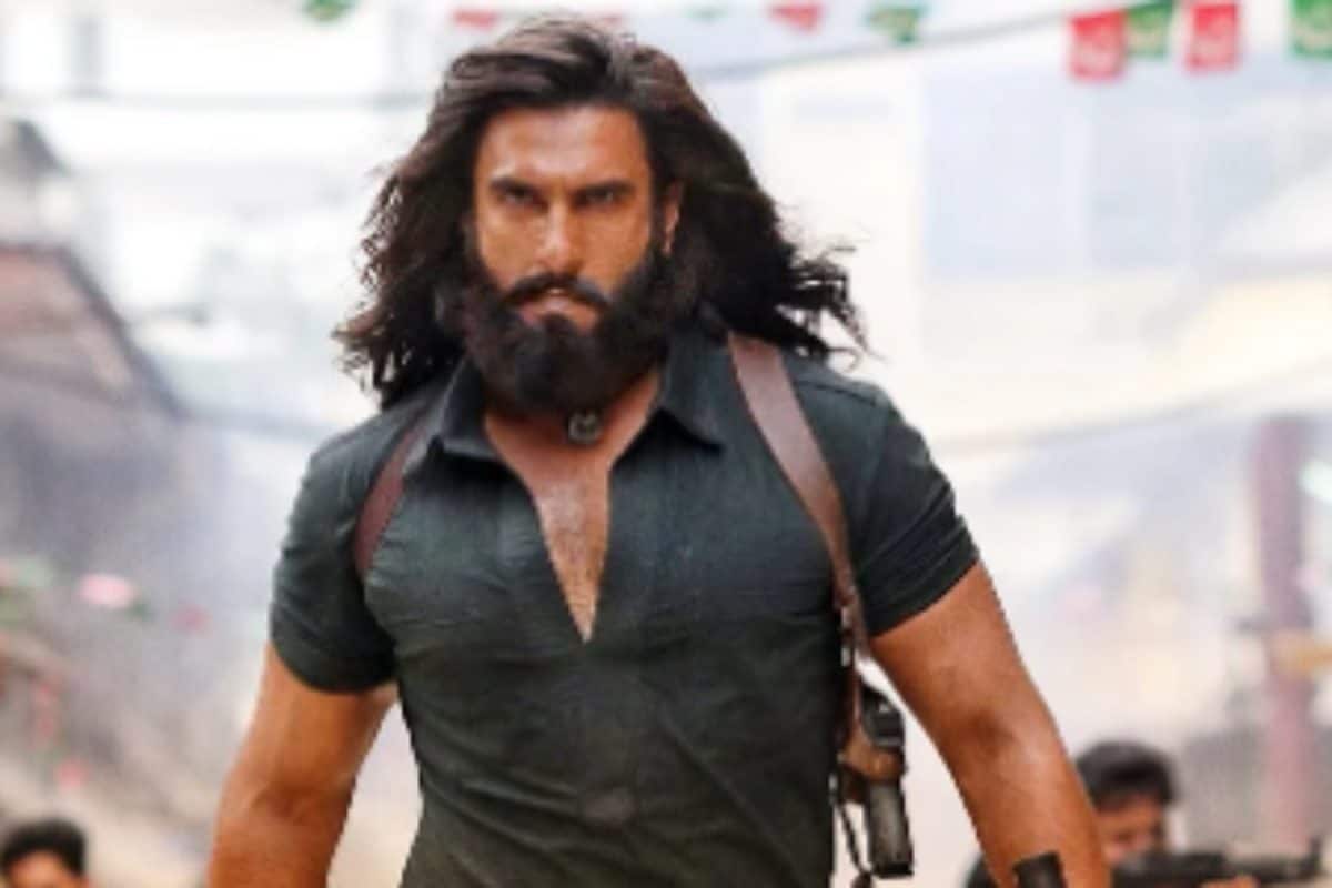 Ranveer Singh’s Top Box Office Records: From Dhurandhar 2 To Padmaavat, A Look At His Biggest Hits