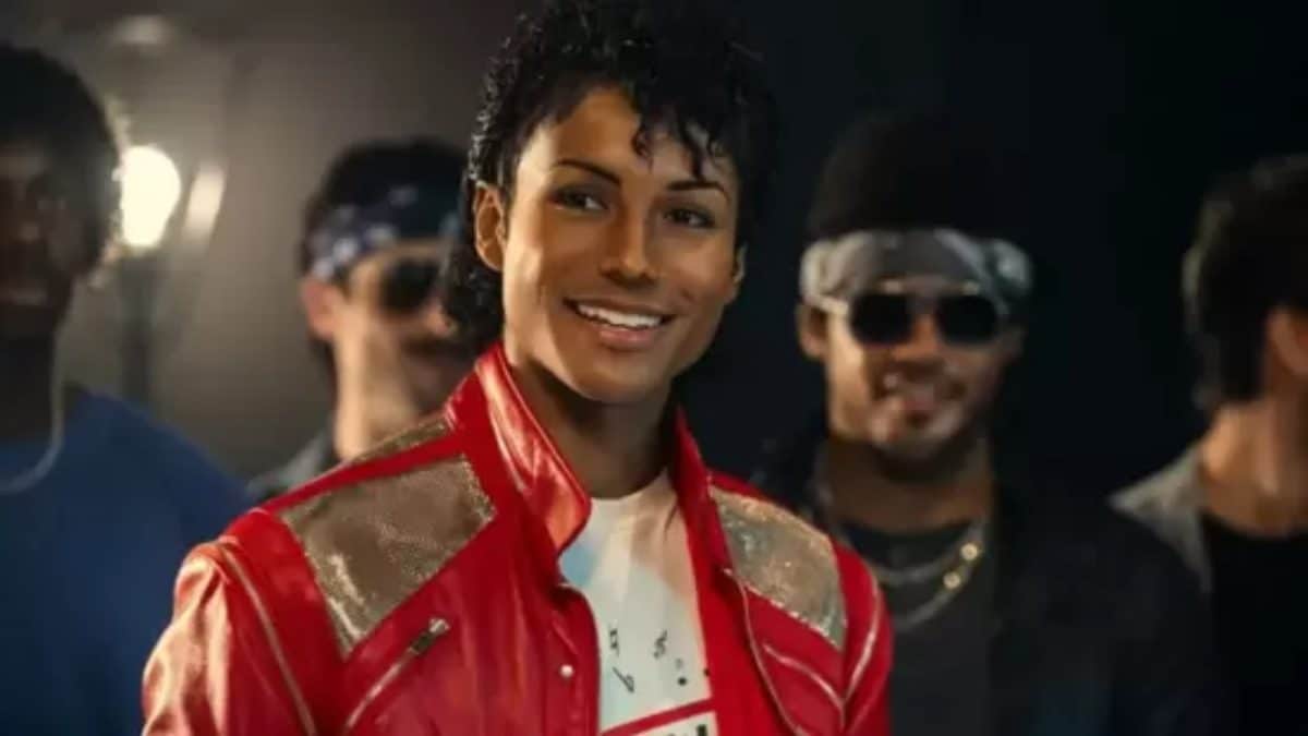 Berlin Buzz: Jaafar Jackson Leads Throngs of Fans to Michael Jackson Biopic Premiere