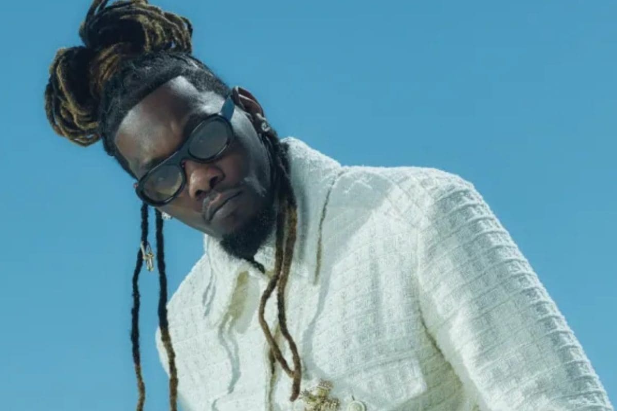 Rapper Offset Released From Hospital After Florida Shooting, Two Detained In Case