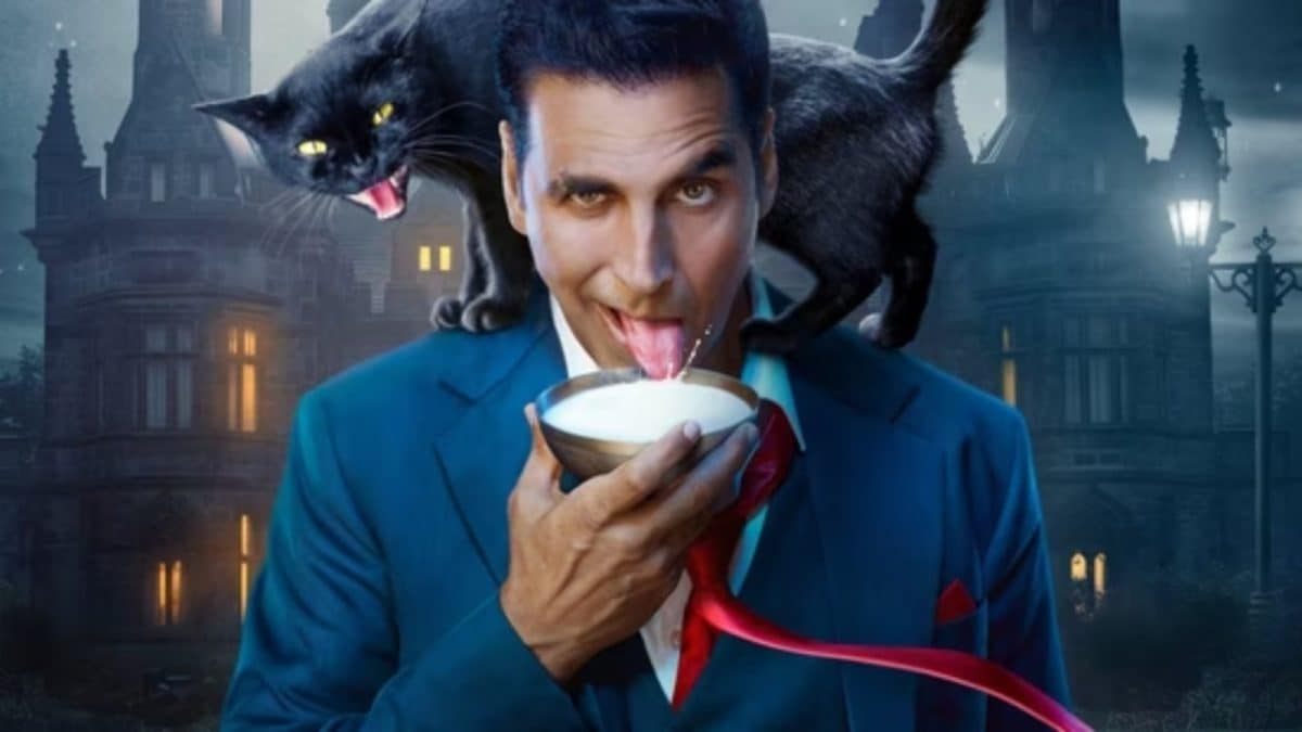 Bhooth Bangla Box Office Collection Day 9: Akshay Kumar-Starrer Enters Rs 100 Crore Club