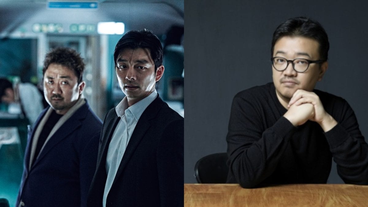Yeon Sang ho’s New Zombie Thriller ‘Colony’ Promises Fresh Fright in a Locked Building