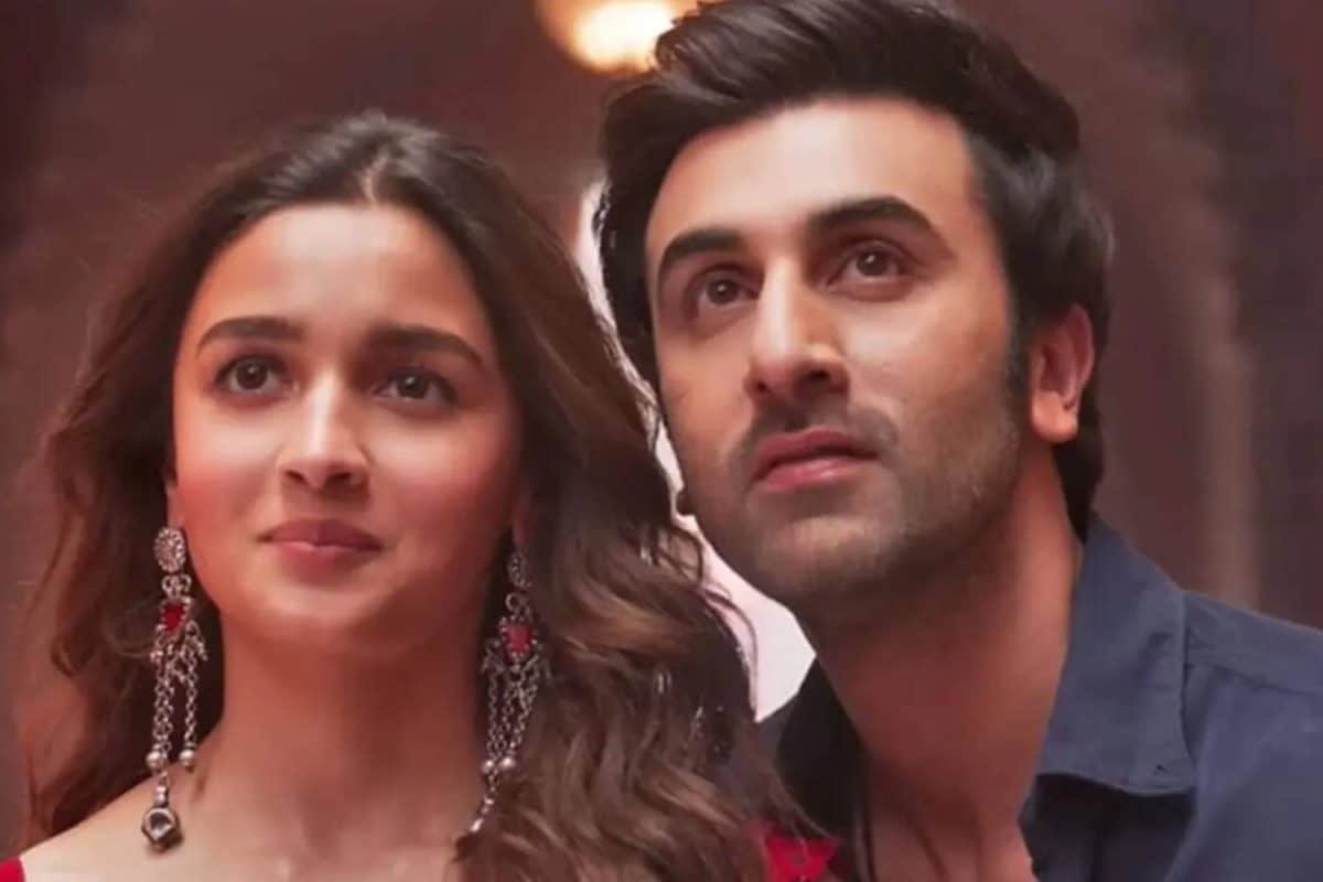 ‘It’s Just Out Of This World’: Alia Bhatt Reviews Ranbir Kapoor’s Ramayana Teaser
