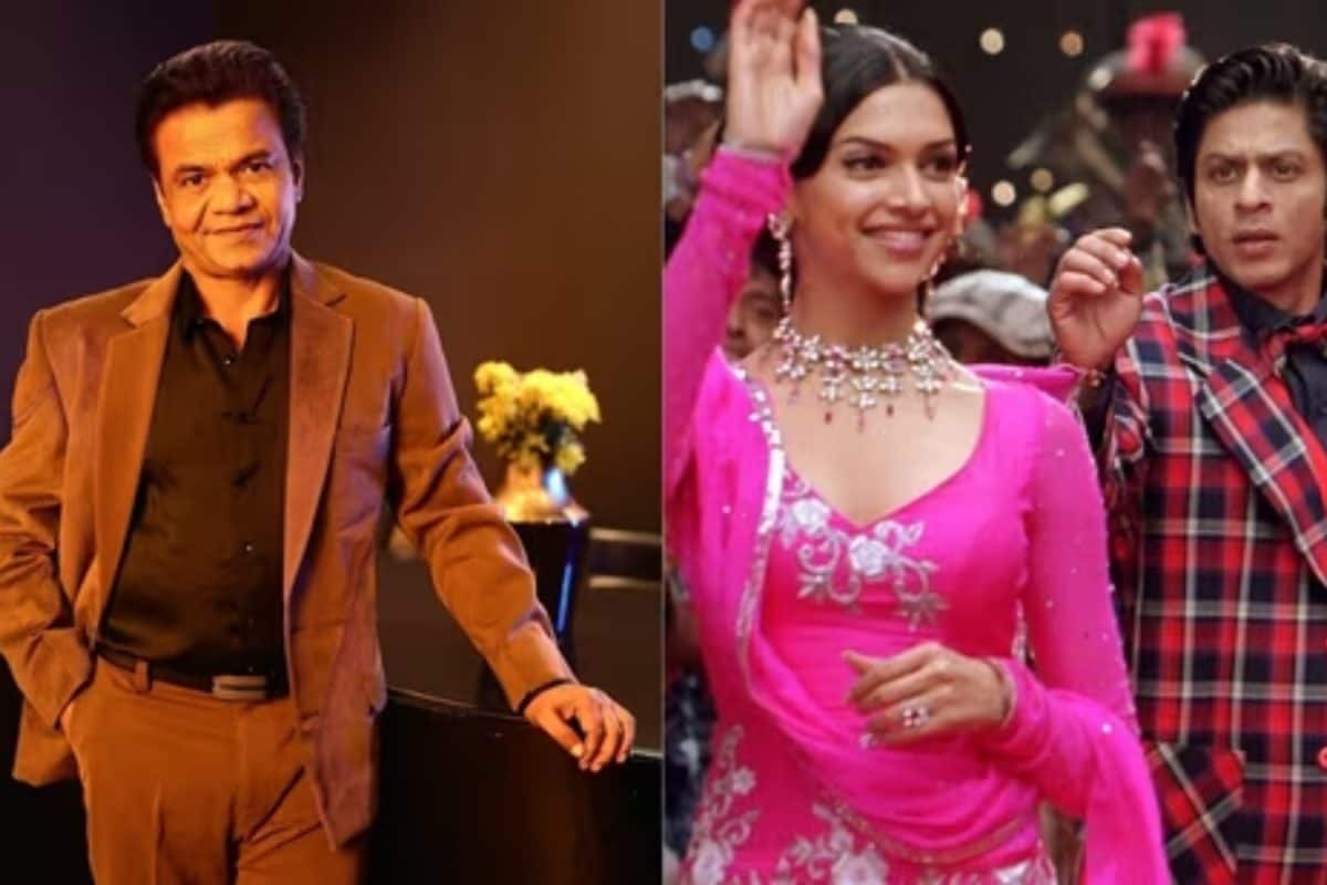 Rajpal Yadav Reveals How He Lost Om Shanti Om Role Due To Misunderstanding With Shah Rukh Khan