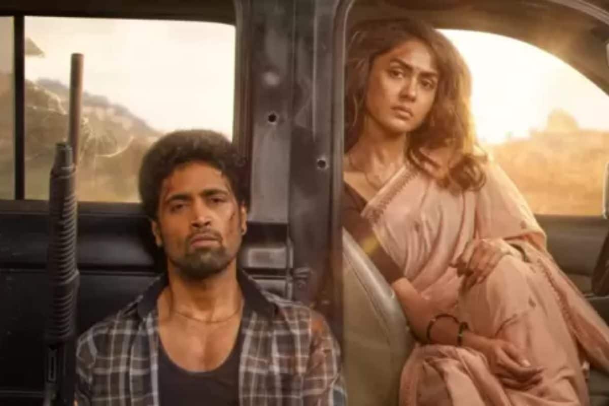 Dacoit Box Office Day 4: Adivi Sesh-Mrunal Thakur Film Sees Monday Dip After Steady Weekend