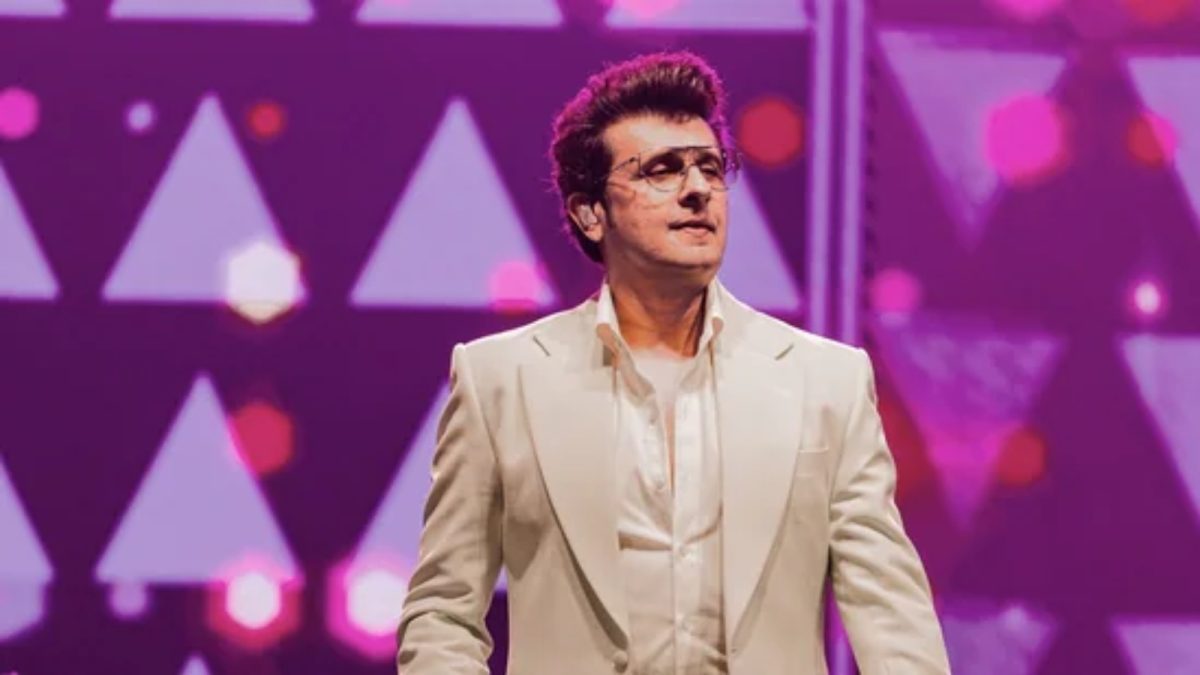 sonu nigam net worth in dollars
