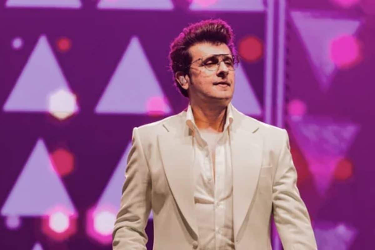 Sonu Nigam Sells Karjat Land Parcels Worth Rs 1.95 Crore In Four Deals