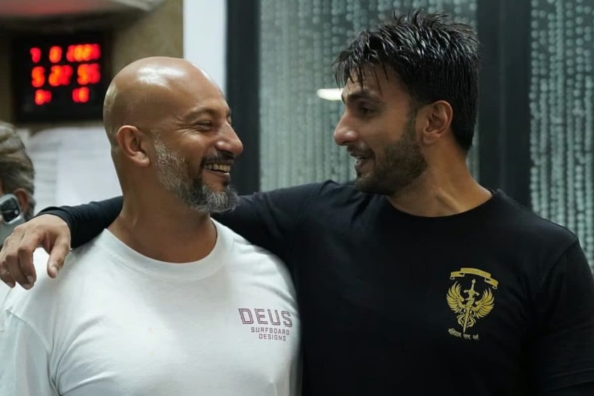 Who Is Vikash Nowlakha? Dhurandhar Cinematographer Gets Heartfelt Shoutout From Aditya Dhar