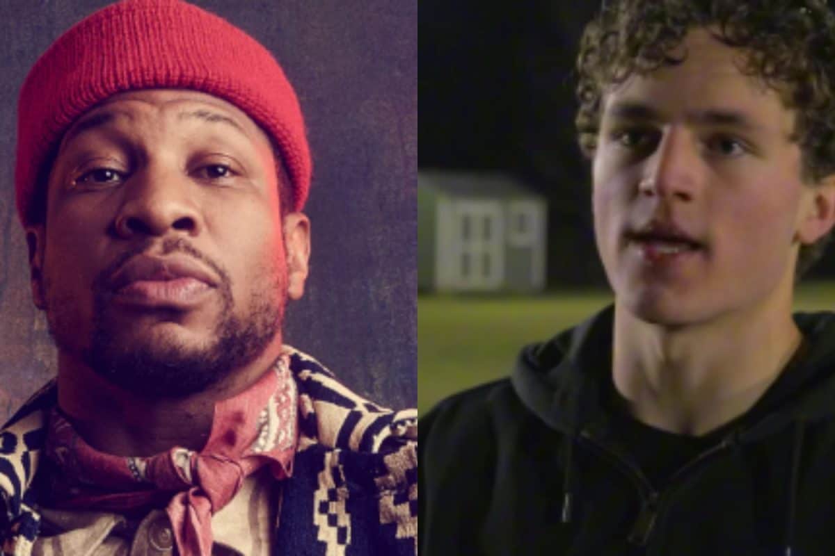 Jonathan Majors, JC Kilcoyne Fall Through 6-Foot Glass Window While Filming: Report