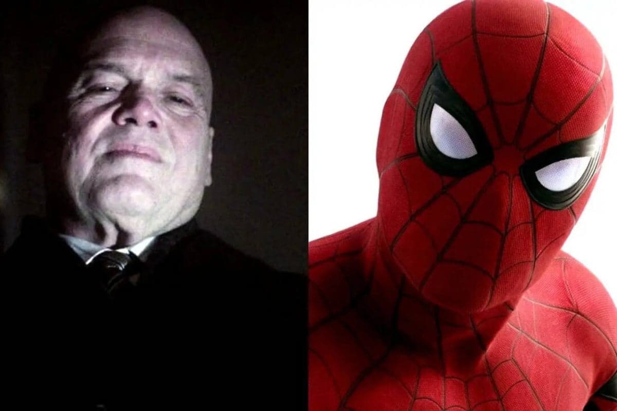 Is Wilson Fisk Losing Control Ahead Of Spider-Man Brand New Day?