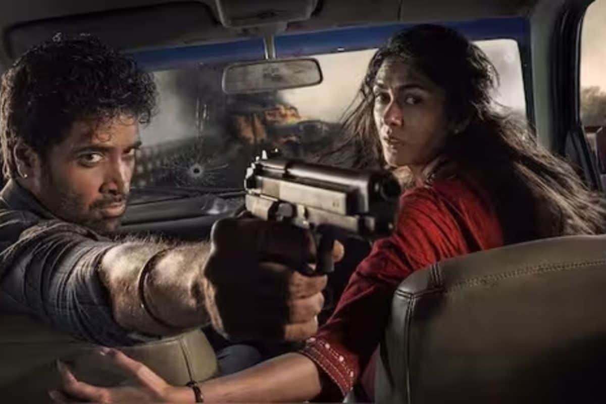 Dacoit Box Office Day 3: Adivi Sesh-Mrunal Film Struggles For Weekend Jump, Collects Rs 23.41 Crore