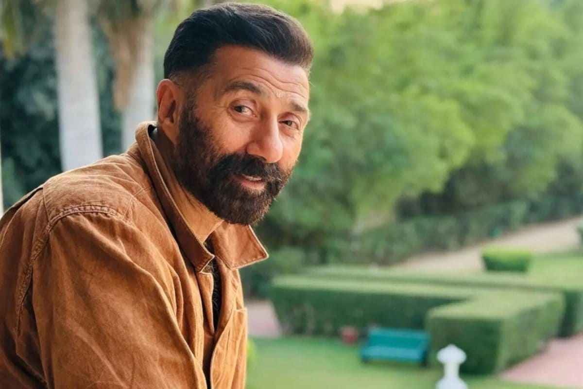 Sunny Deol’s Next Action Film With Kill Director Reportedly Titled Lakhan