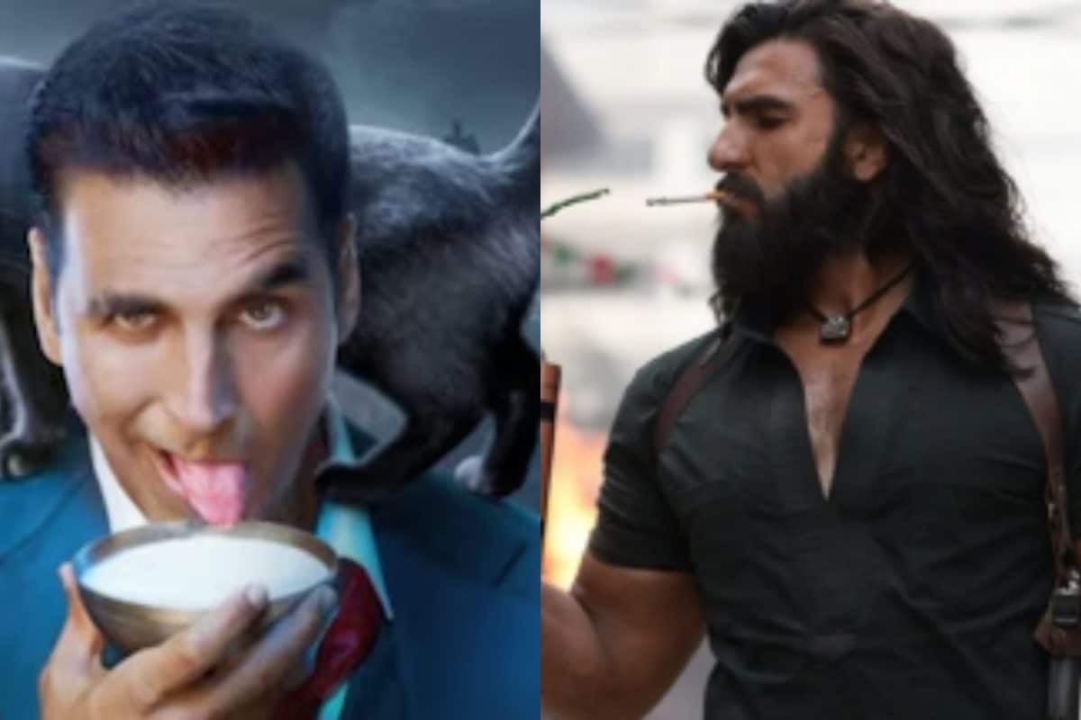 Akshay Kumar’s Bhooth Bangla Gets New Release Date As Dhurandhar 2 Continues Strong Run