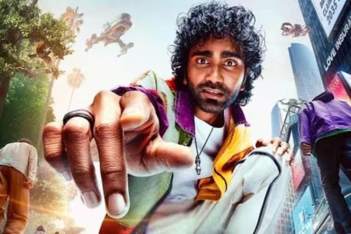Love Insurance Kompany Box Office Day 2: Pradeep Ranganathan Film Shows No Big Jump, Earns ₹14.75 Crore