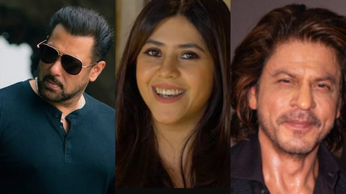 Why Bollywood Birthday Bash Guests Just Bring Blessings, Says Ektaa Kapoor