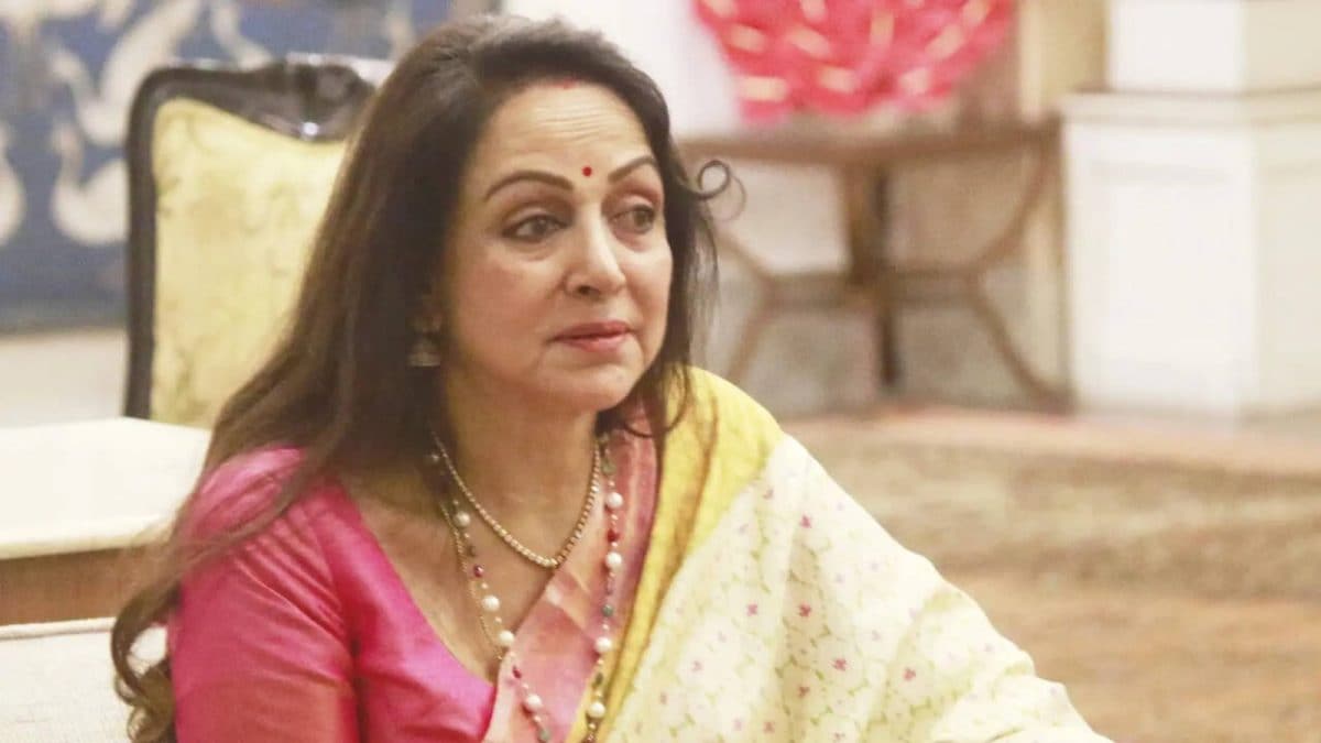 Heartbreak on the Yamuna: Hema Malini’s Emotional Response to the Vrindavan Boat Disaster