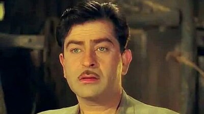 Raj Kapoor’s century-old haveli in Peshawar partially collapsed 