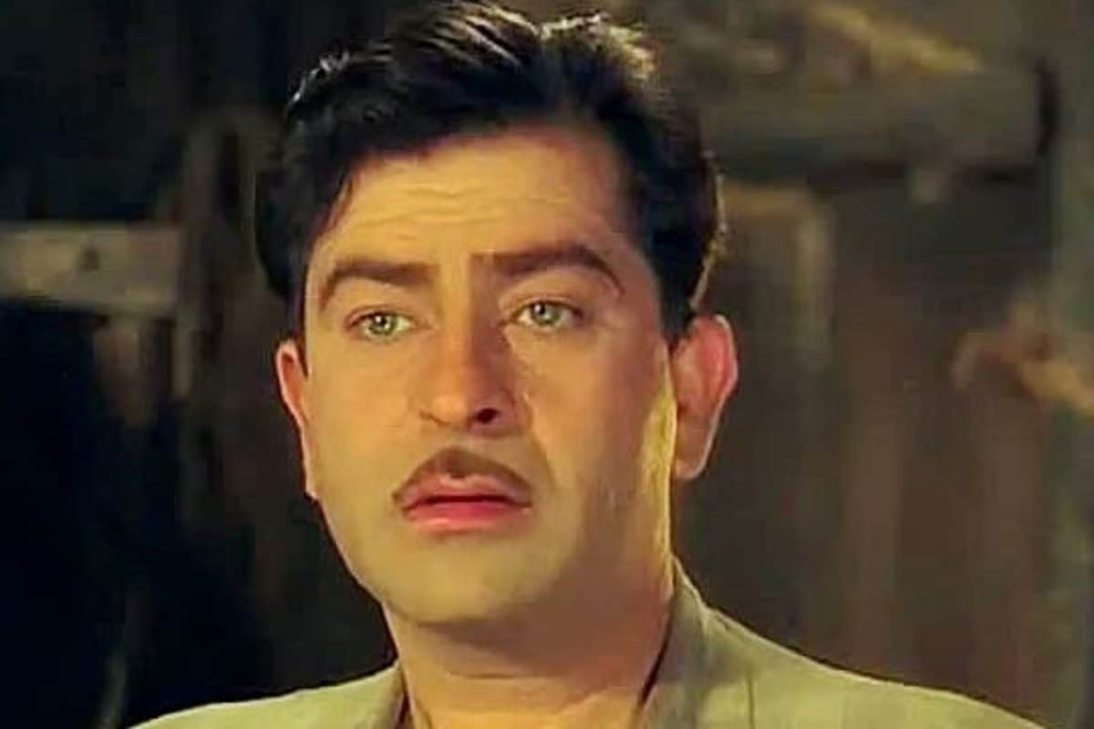 Historic Raj Kapoor Haveli In Peshawar Partially Collapses After Rain And Earthquake