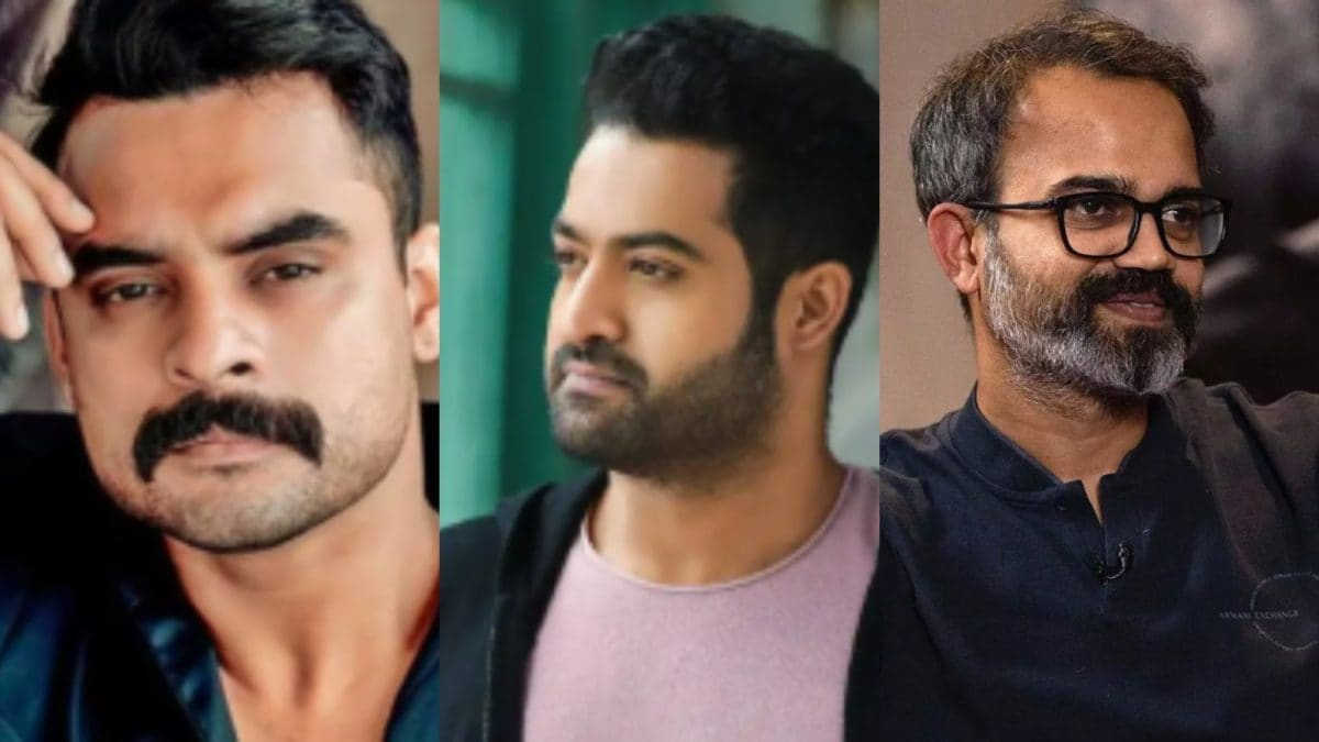 Tovino Thomas Opts Out Of Jr NTR’s Film With Prashanth Neel, Cites Date Issues