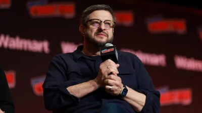 ‘Bob’s Burgers’ Voice Actor Eugene Mirman Suffers Serious Injuries Following Car Crash