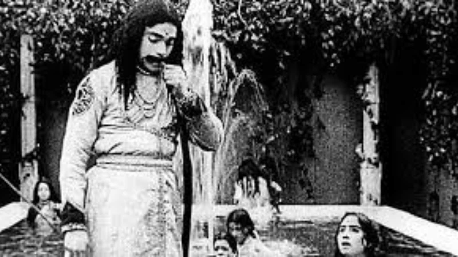 How Raja Harishchandra Became India’s First Film Against All Odds