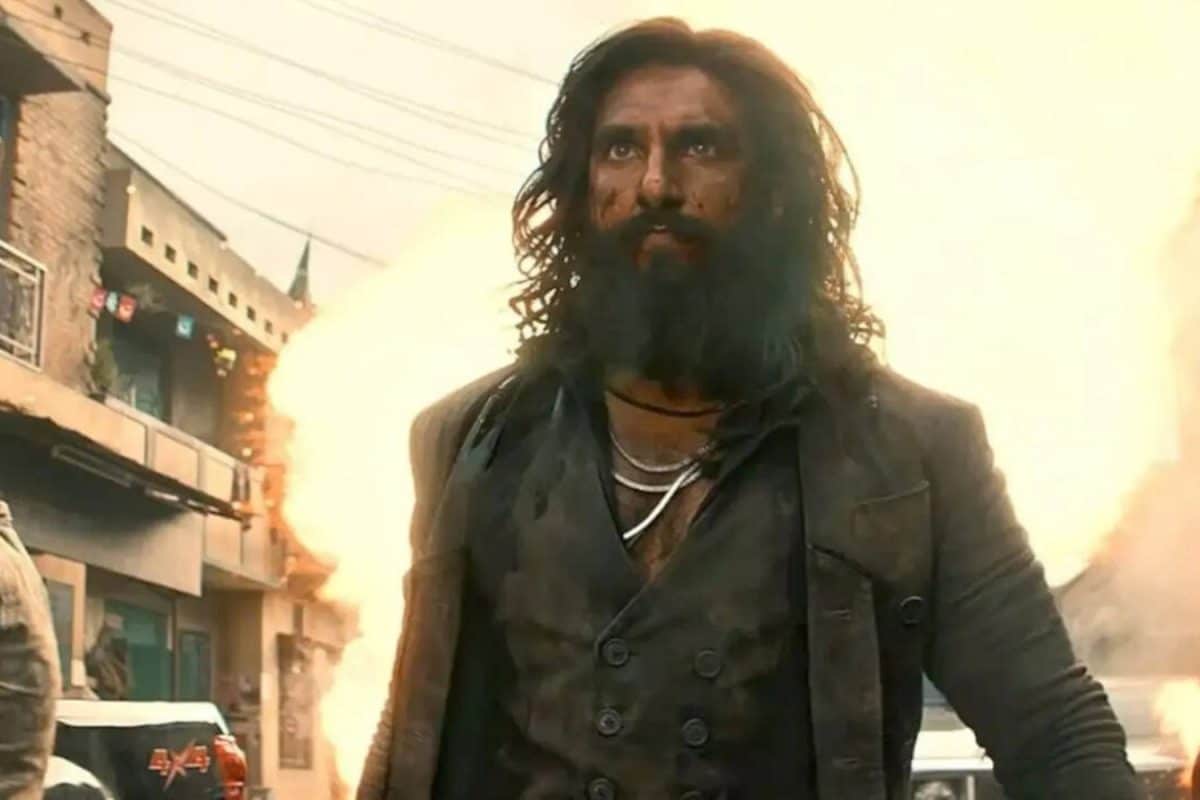 Dhurandhar 2 Box Office Day 25: Ranveer Singh Film Continues Rampage, Crosses Rs 1700 Crore Worldwide