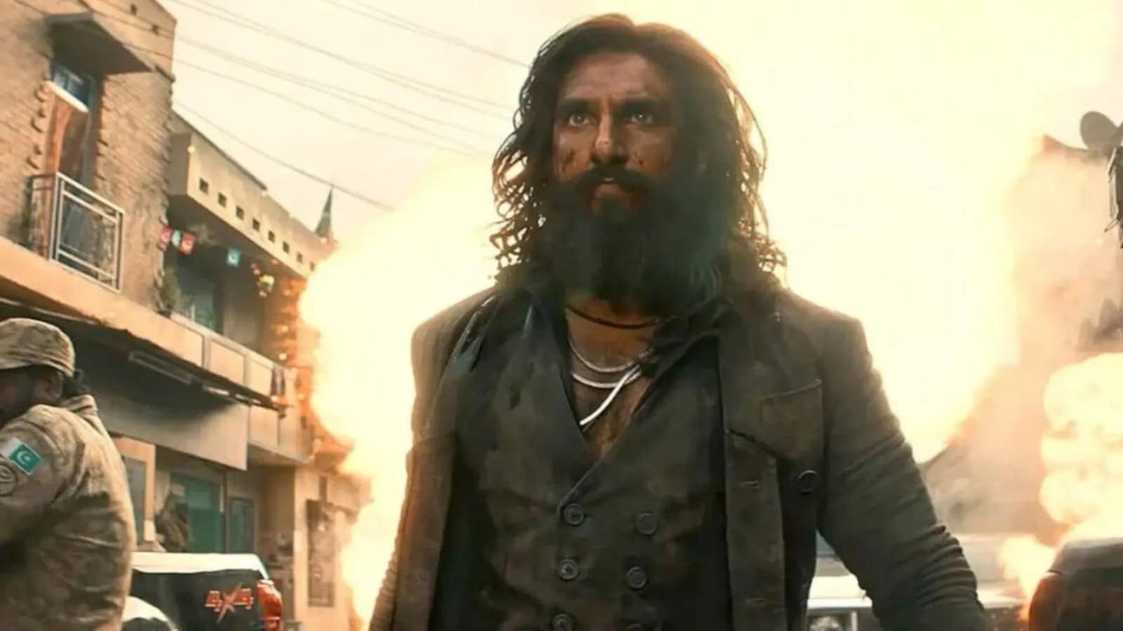 Ranveer Singh’s Dhurandhar 2 Is Now Among World’s Top-Grossing Films Of 2026