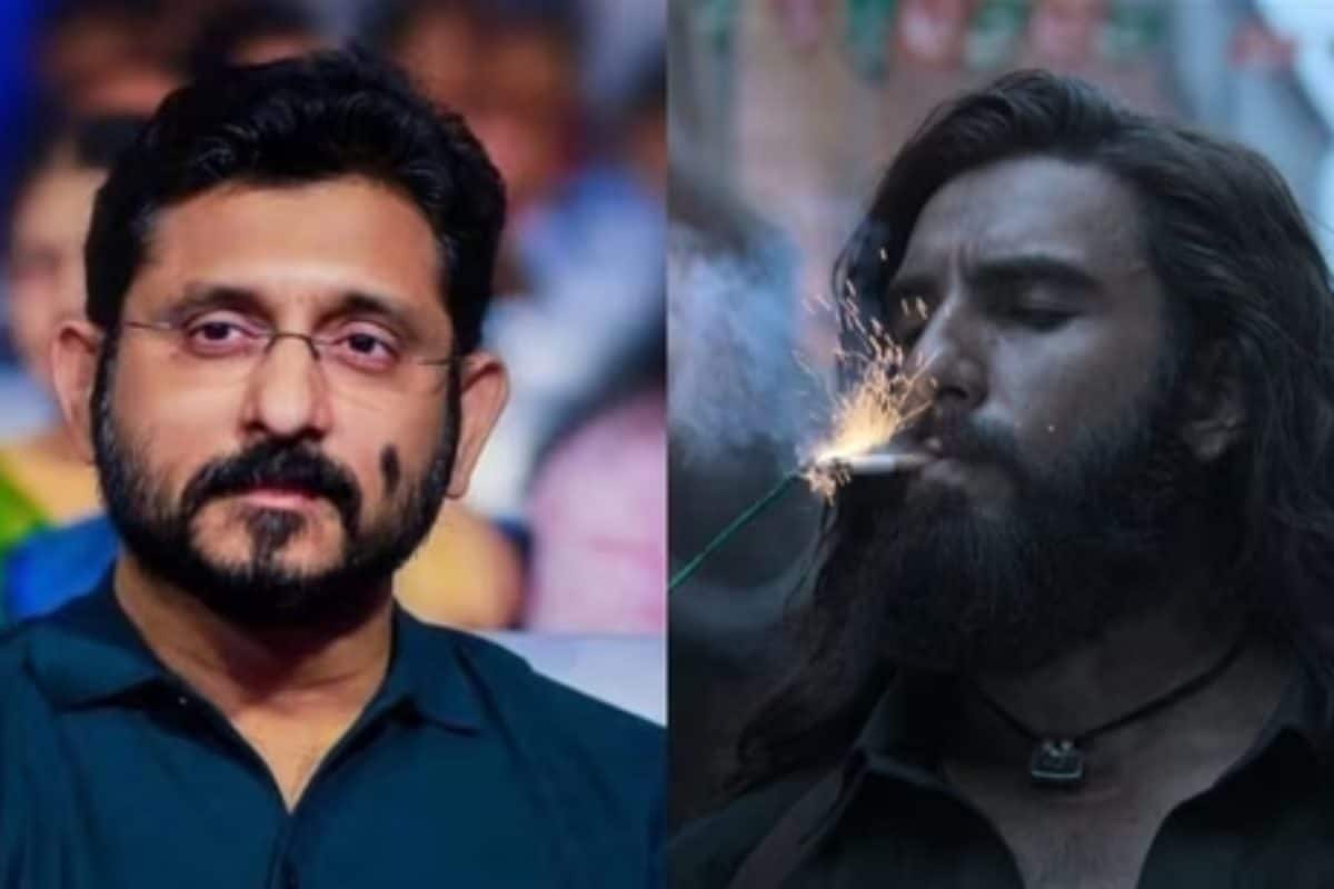 Filmmaker BVS Ravi Says Dhurandhar Could Change The Future Of Telugu Film Production | Here's Why