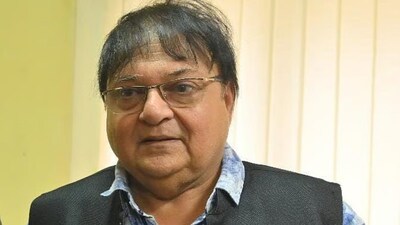 Dhurandhar Actor Rakesh Bedi