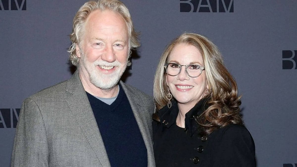 Melissa Gilbert Stands Firm Behind Timothy Busfield, Calls Him Trustworthy Amid Child Abuse Allegations