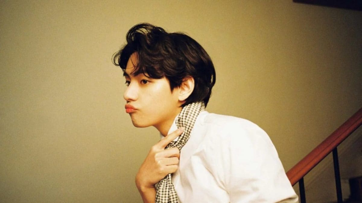 BTS V Eyes More Acting Projects, Says ‘I Want To Try Different Parts ...