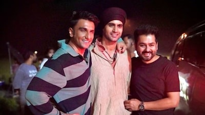 Udaybir Sandhu on Dhurandhar 2 doubts, viral scene and payoff