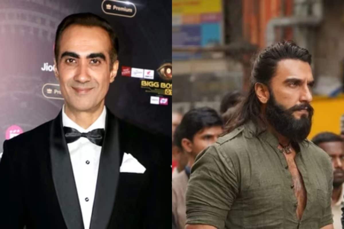 Ranvir Shorey Says Blockbusters Like Dhurandhar Won’t Help Indie Films: 'Gatekeeping Is Similar...'