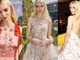 Actor Anya Taylor-Joy came up with 3 stunning looks during her press tour in Japan.