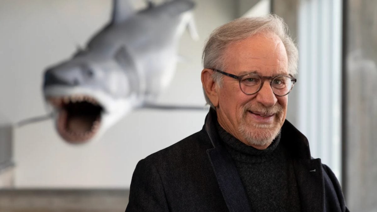 Dive Back into the Deep: ‘Jaws’ Returns to Indian Theatres in Stunning 4K