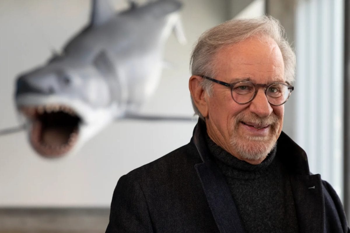 Steven Spielberg’s Jaws Set For Big Screen Comeback In India This April