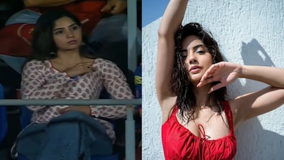 Who Is Kashmira Pardeshi?