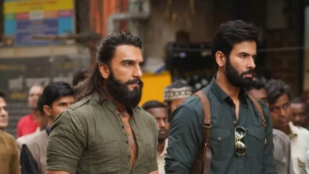 Danish Pandor’s Hilarious Take on the ‘Hamza‑Uzair’ Fan Edits and His Experience on the Dhurandhar Set