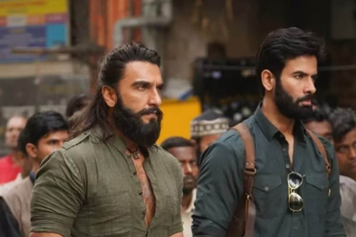 Dhurandhar Actor Danish Pandor Reacts To Viral ‘Hamza + Uzair’ Edits, Says ‘Laughed Out Loud’