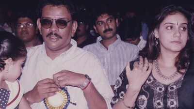 Priyadarshan Says ‘Companionship Is Very Important’ After Reuniting With Lissy