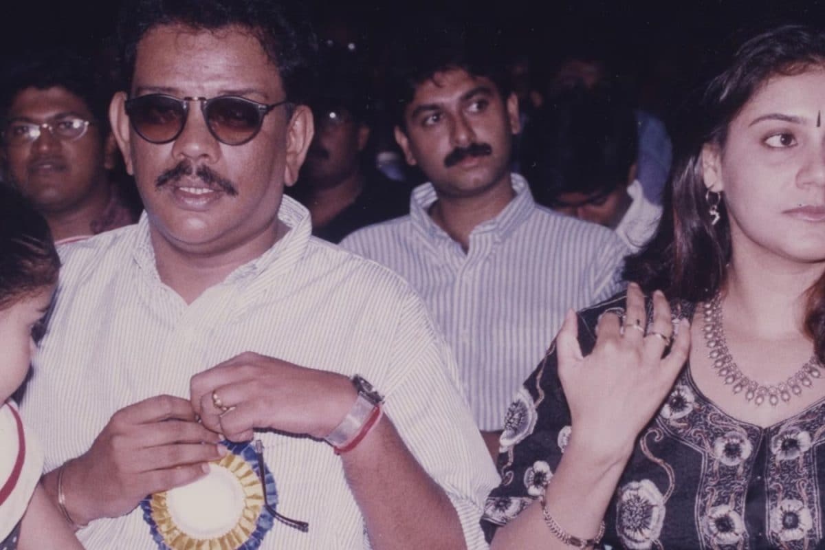 Priyadarshan Says ‘Boredom And Ego’ Led To Divorce From Lissy After 32 Years