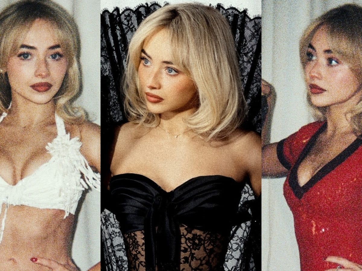 Sabrina Carpenter Dazzles Coachella 2026 with 'SabrinaWood' Spectacle