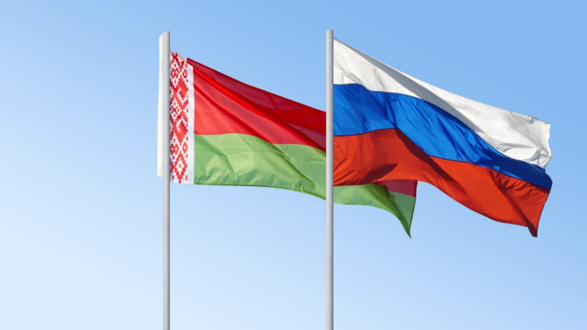 Ban Lifted: World Aquatics Opens Doors Again To Russia, Belarus With Conditions