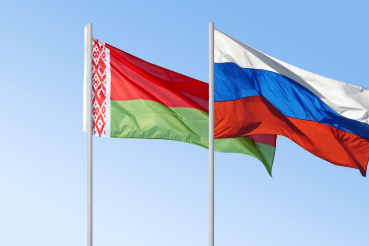 Ban Lifted: World Aquatics Opens Doors Again To Russia, Belarus With Conditions