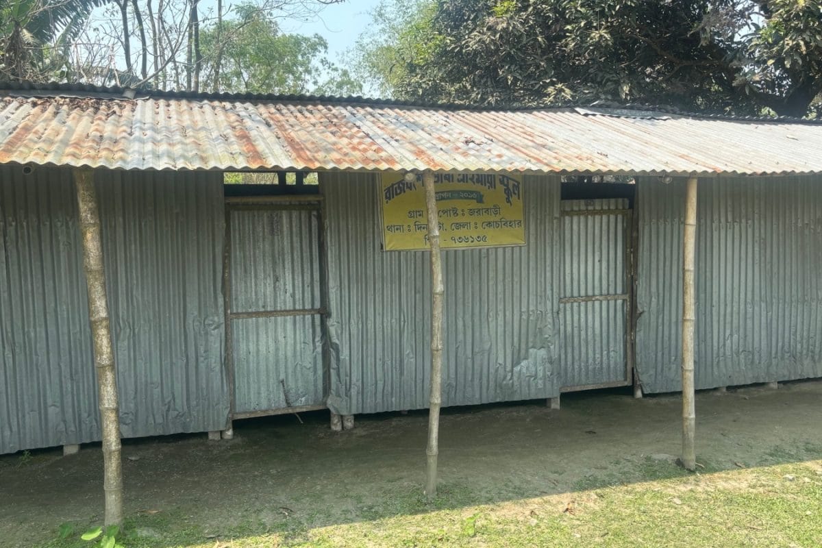 Ground Report: Infrastructure Lags Behind Political Promises For Bengal’s Rajbongshis