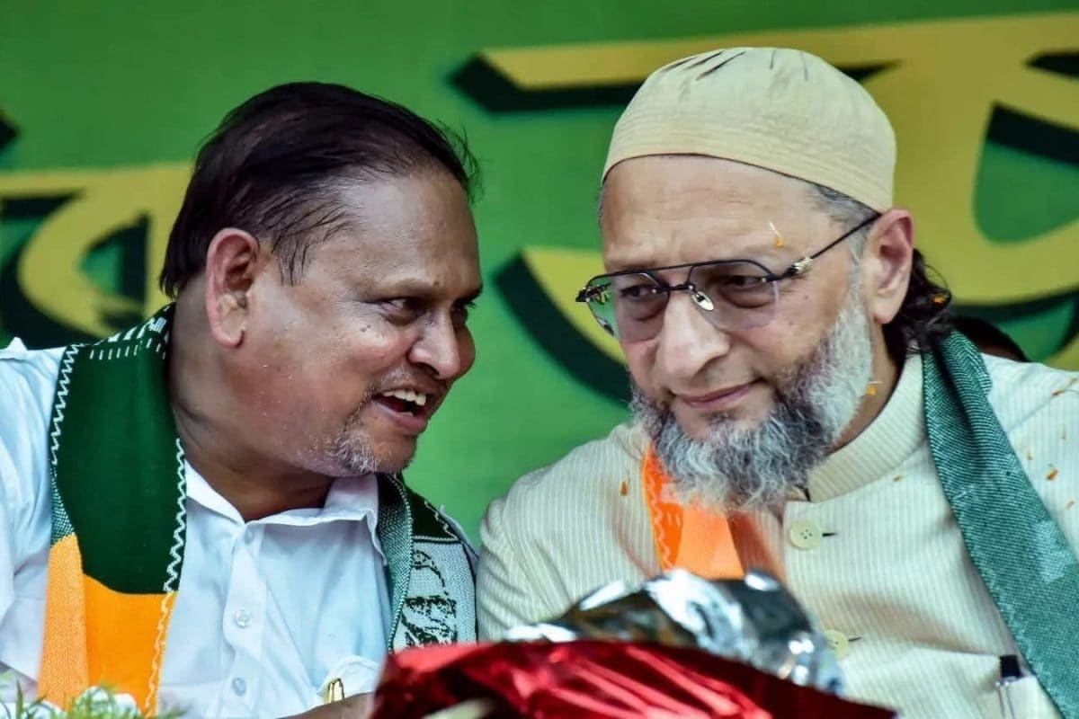 AIMIM–AJUP Split: Three Ways It Could Impact Bengal’s Crucial Muslim Vote