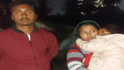 Officials said the crackdown was carried out with support from multiple government departments to ensure proper identification, health checks, and legal compliance. Image/News18